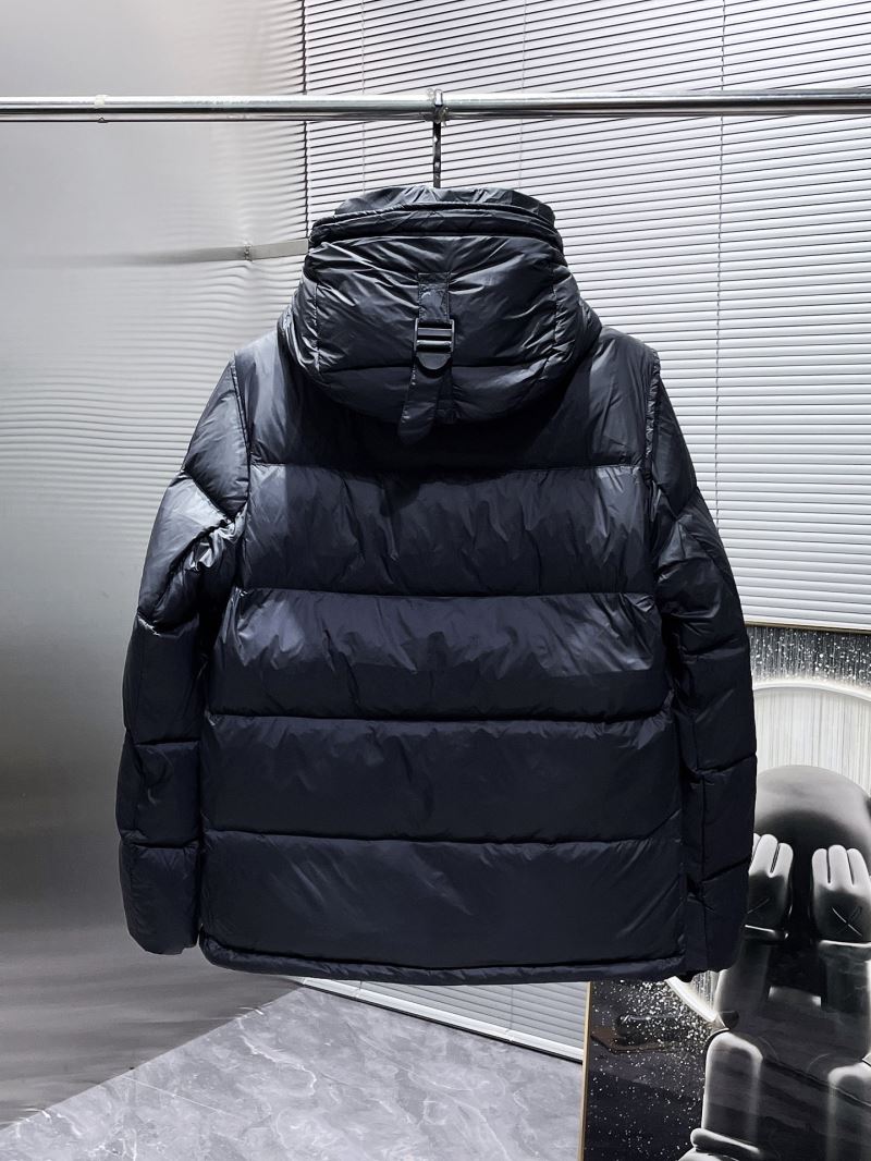 Burberry Down Jackets